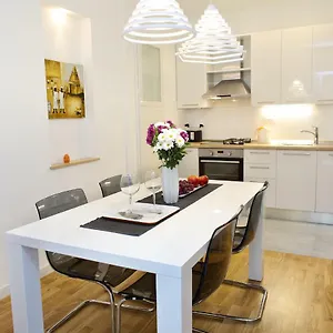 Le Monde Appartement